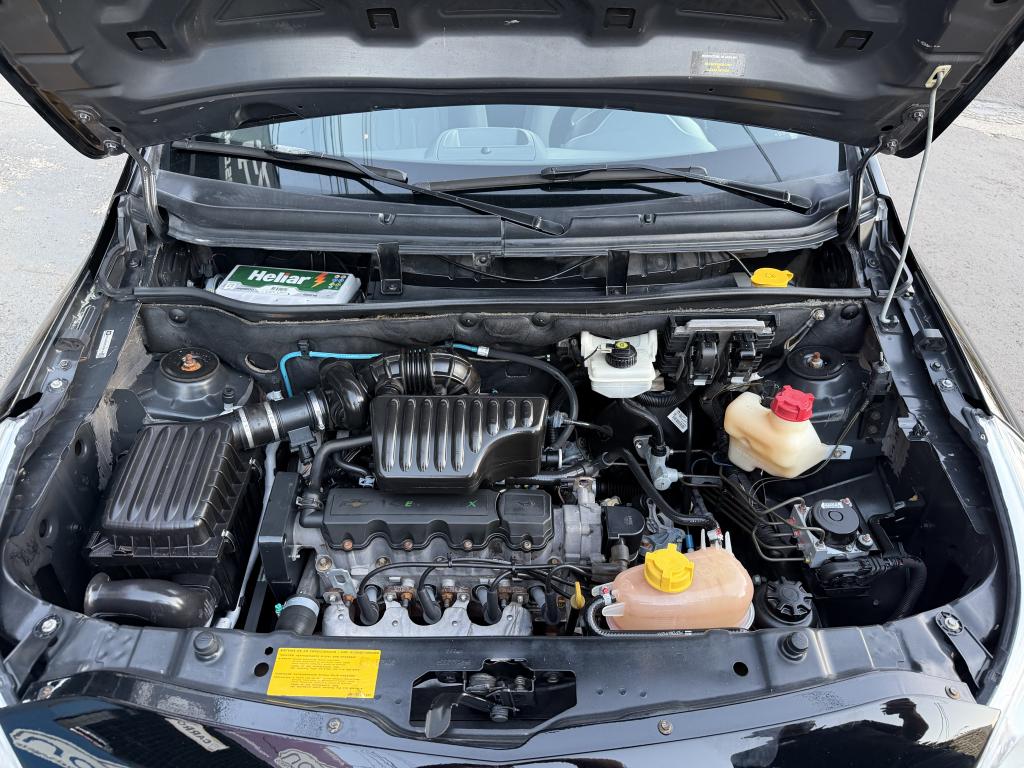 CHEVROLET Montana - Foto