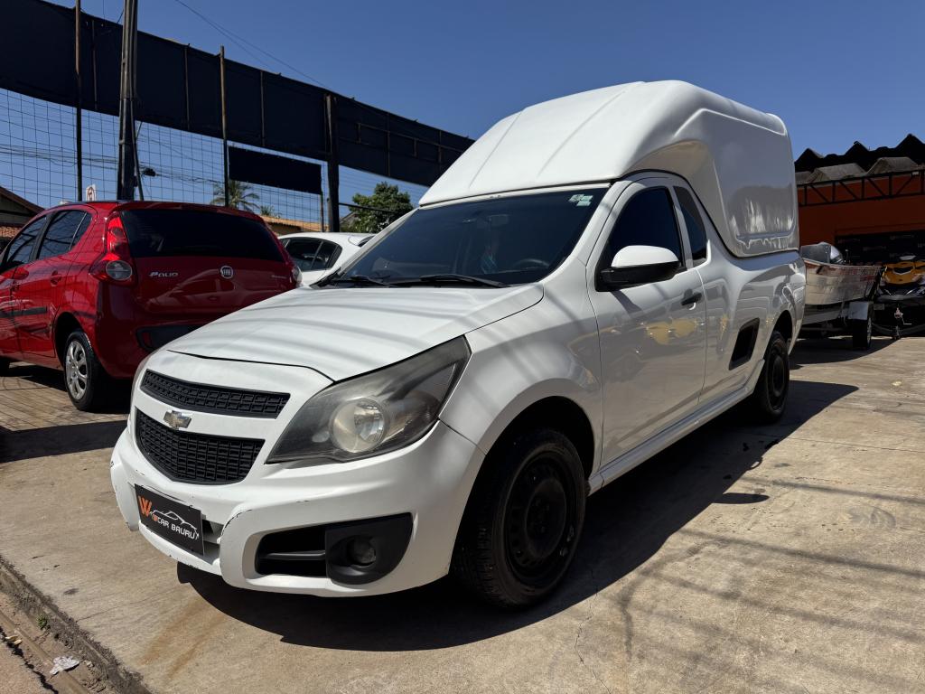 CHEVROLET Montana