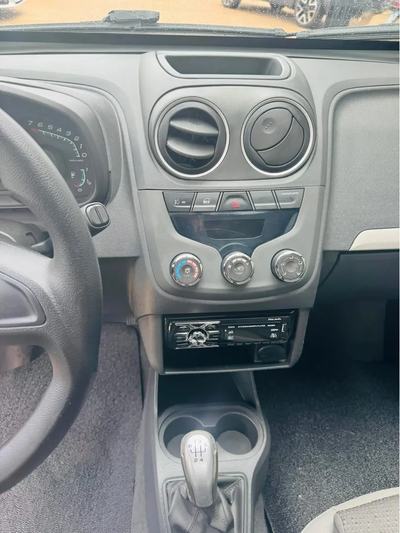 CHEVROLET Montana - Foto