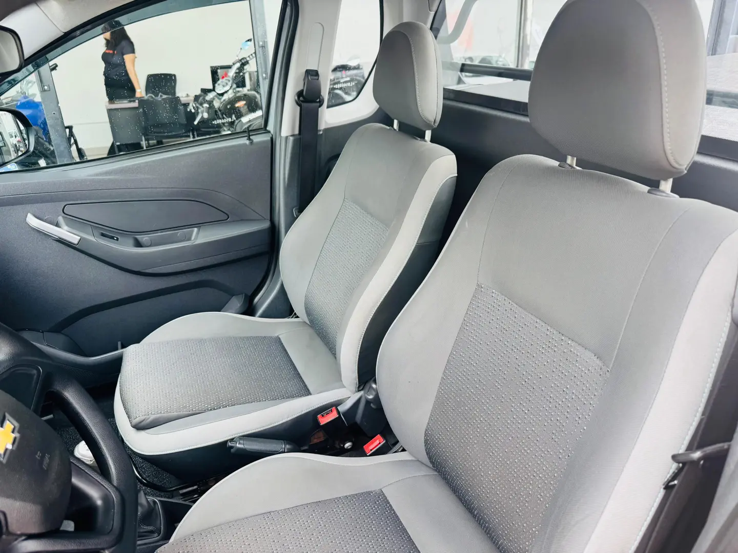 CHEVROLET Montana - Foto