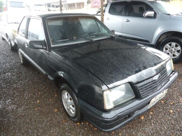 CHEVROLET Monza Sedan - Foto