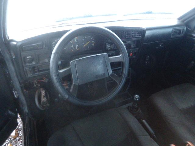 CHEVROLET Monza Sedan - Foto