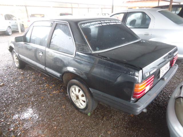 CHEVROLET Monza Sedan - Foto