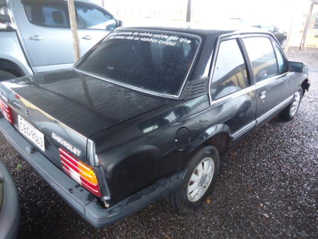 CHEVROLET Monza Sedan - Foto