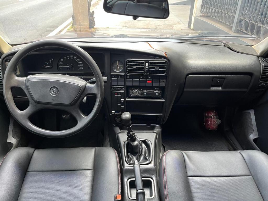 CHEVROLET Omega - Foto