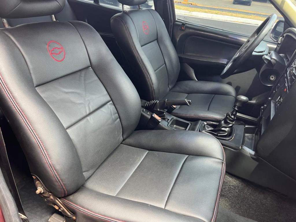 CHEVROLET Omega - Foto