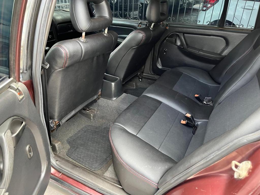 CHEVROLET Omega - Foto