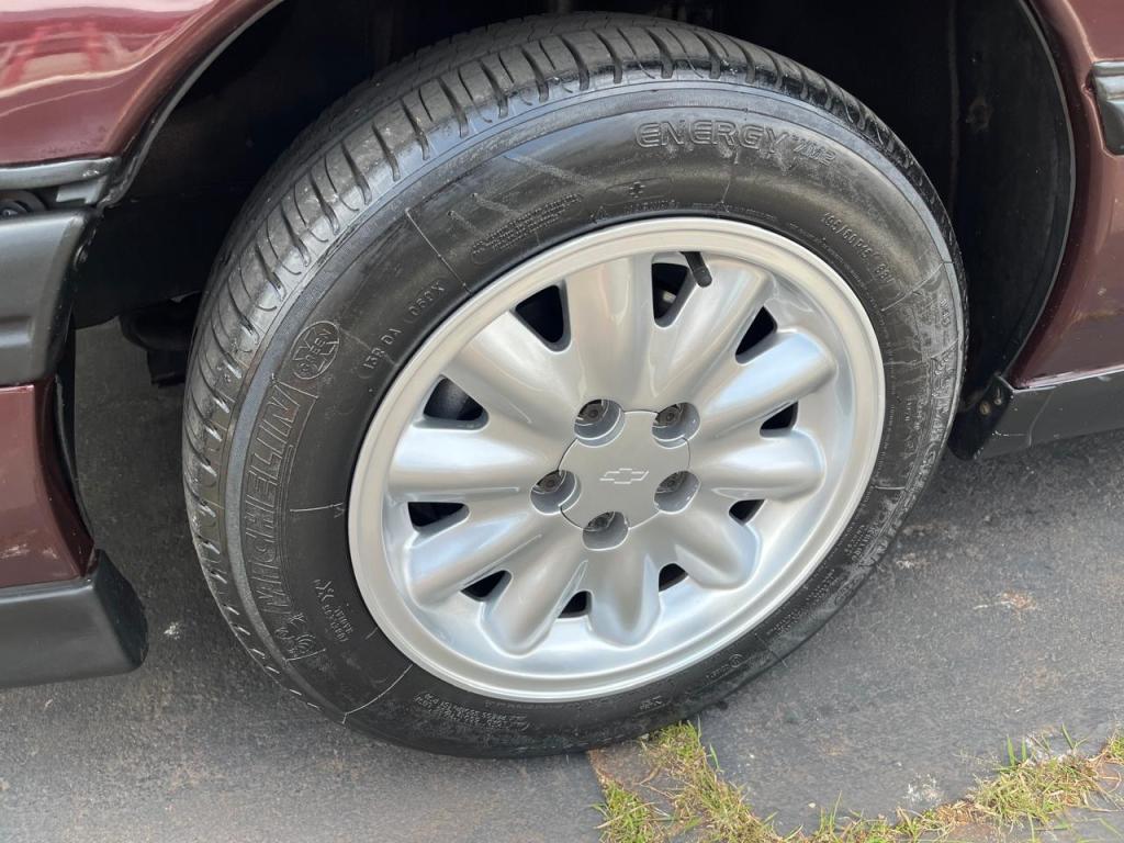 CHEVROLET Omega - Foto