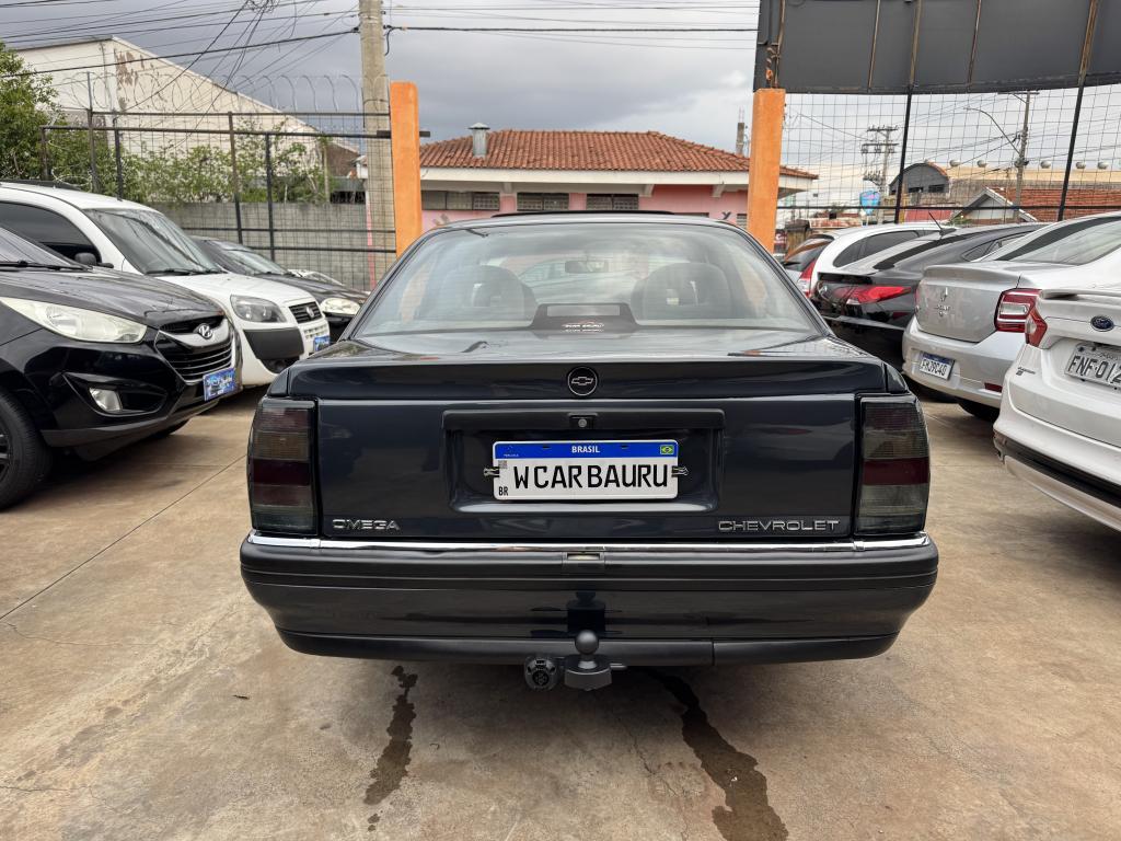 CHEVROLET Omega - Foto