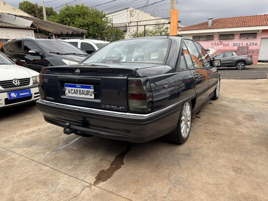 CHEVROLET Omega - Foto