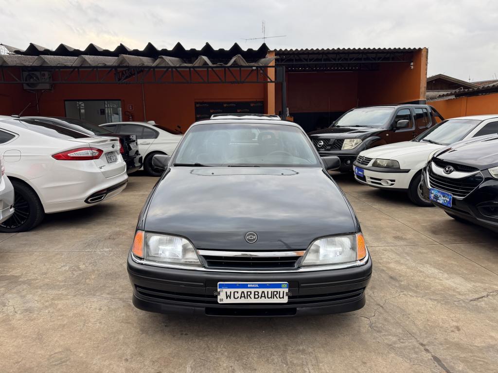 CHEVROLET Omega - Foto