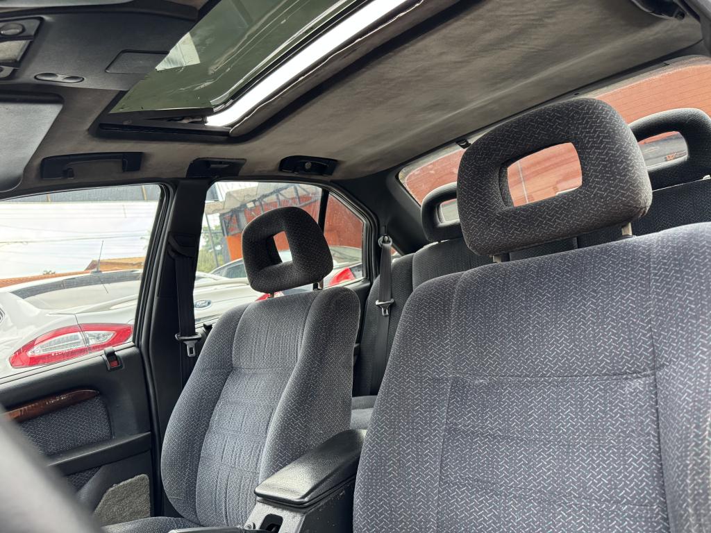 CHEVROLET Omega - Foto