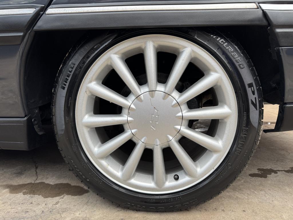 CHEVROLET Omega - Foto