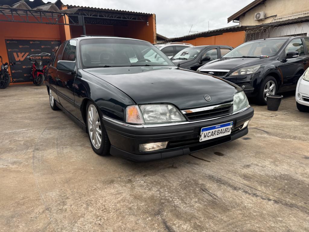 CHEVROLET Omega - Foto