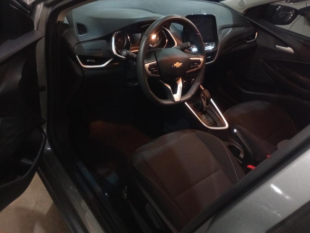 CHEVROLET Onix Hatch - Miniatura