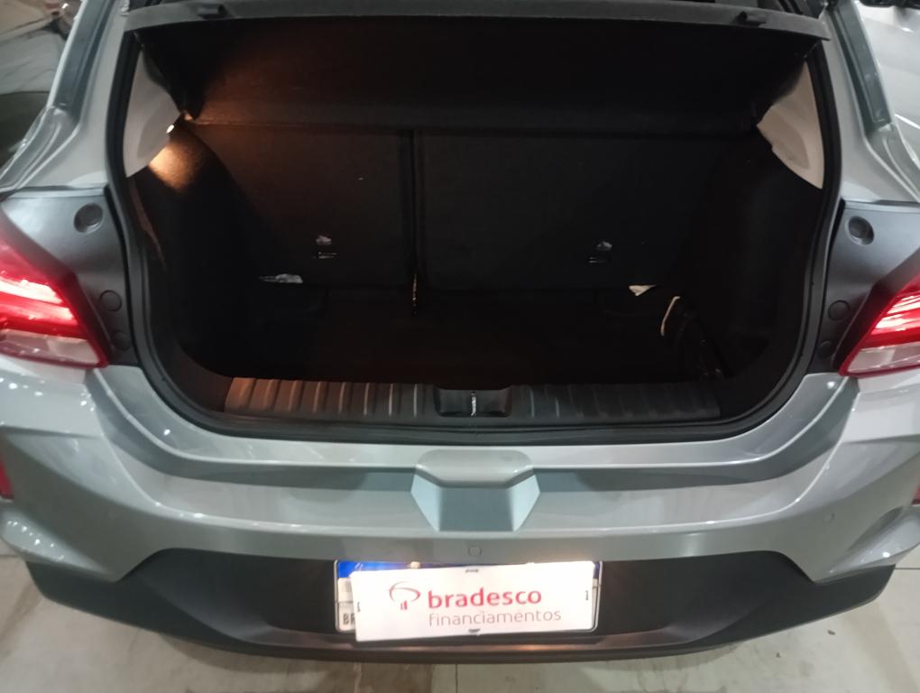 CHEVROLET Onix Hatch - Miniatura