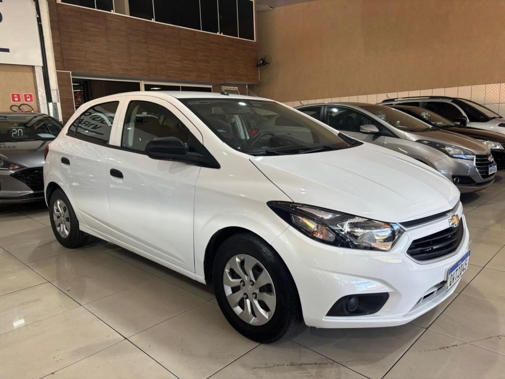 CHEVROLET Onix Hatch