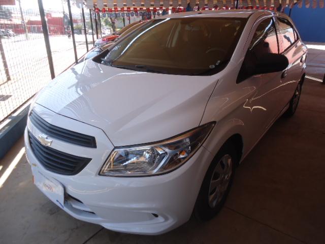 CHEVROLET Onix Hatch