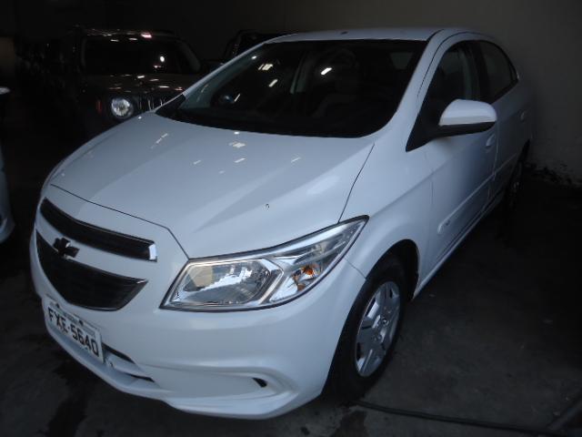 CHEVROLET Onix Hatch