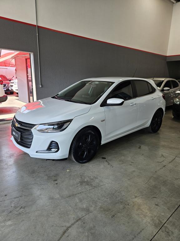 CHEVROLET Onix Hatch