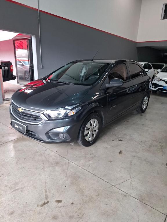 CHEVROLET Onix Hatch