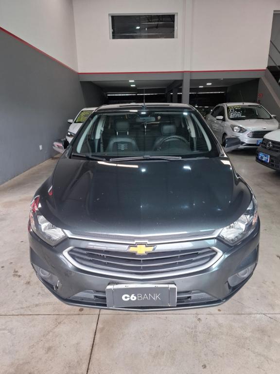 CHEVROLET Onix Hatch - Miniatura