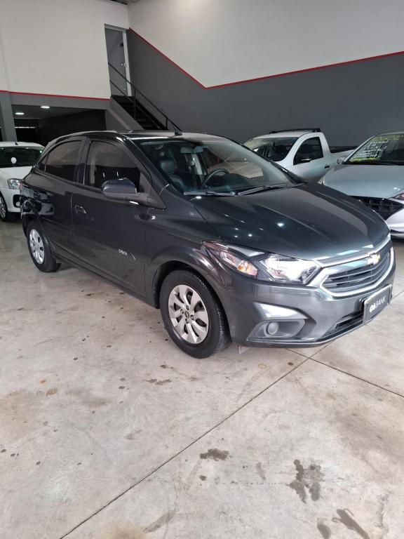 CHEVROLET Onix Hatch - Miniatura