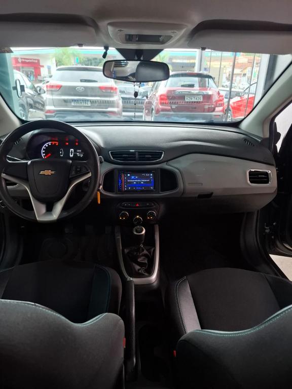 CHEVROLET Onix Hatch - Miniatura