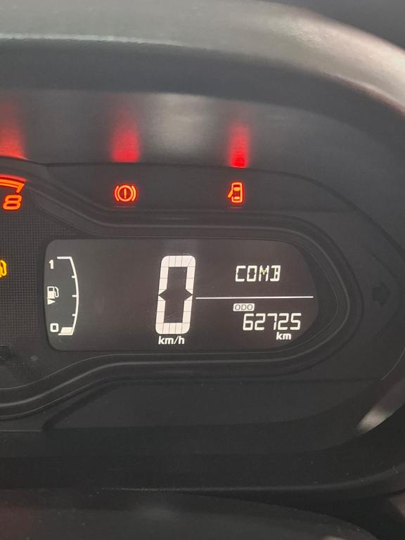 CHEVROLET Onix Hatch - Miniatura