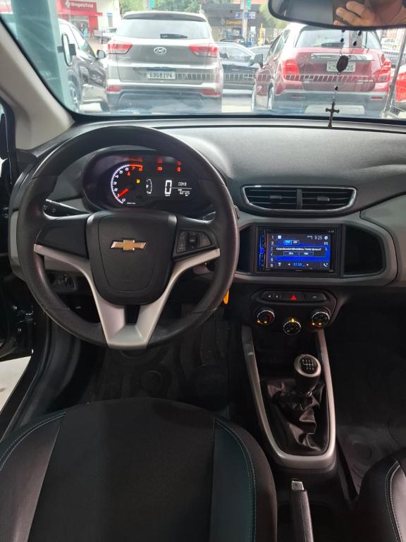 CHEVROLET Onix Hatch - Miniatura