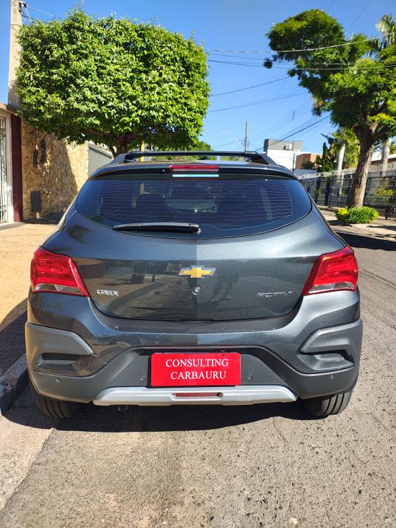 CHEVROLET Onix Hatch - Miniatura