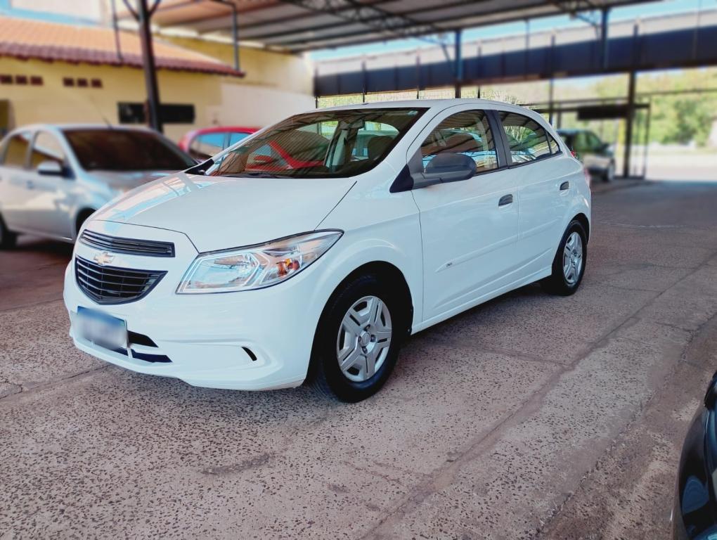 CHEVROLET Onix Hatch