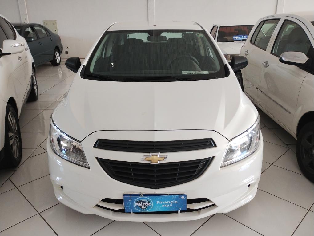 CHEVROLET Onix Hatch