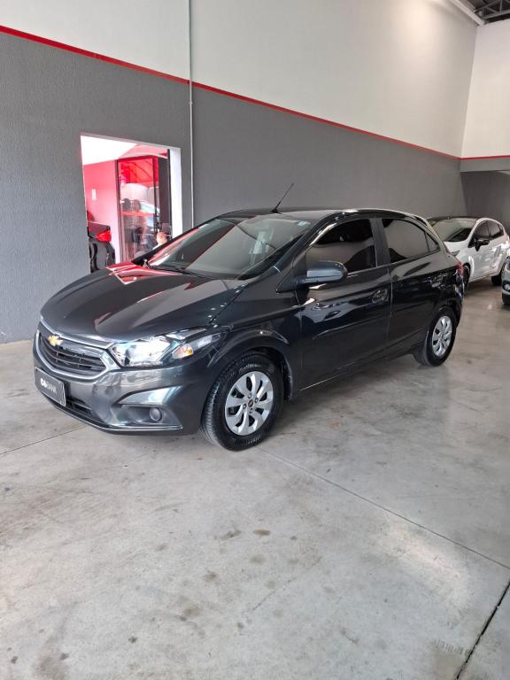 CHEVROLET Onix Hatch
