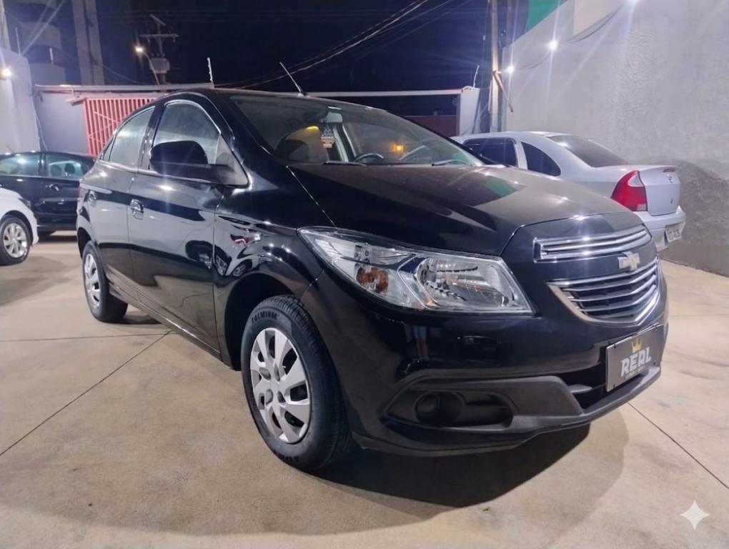 CHEVROLET Onix Hatch