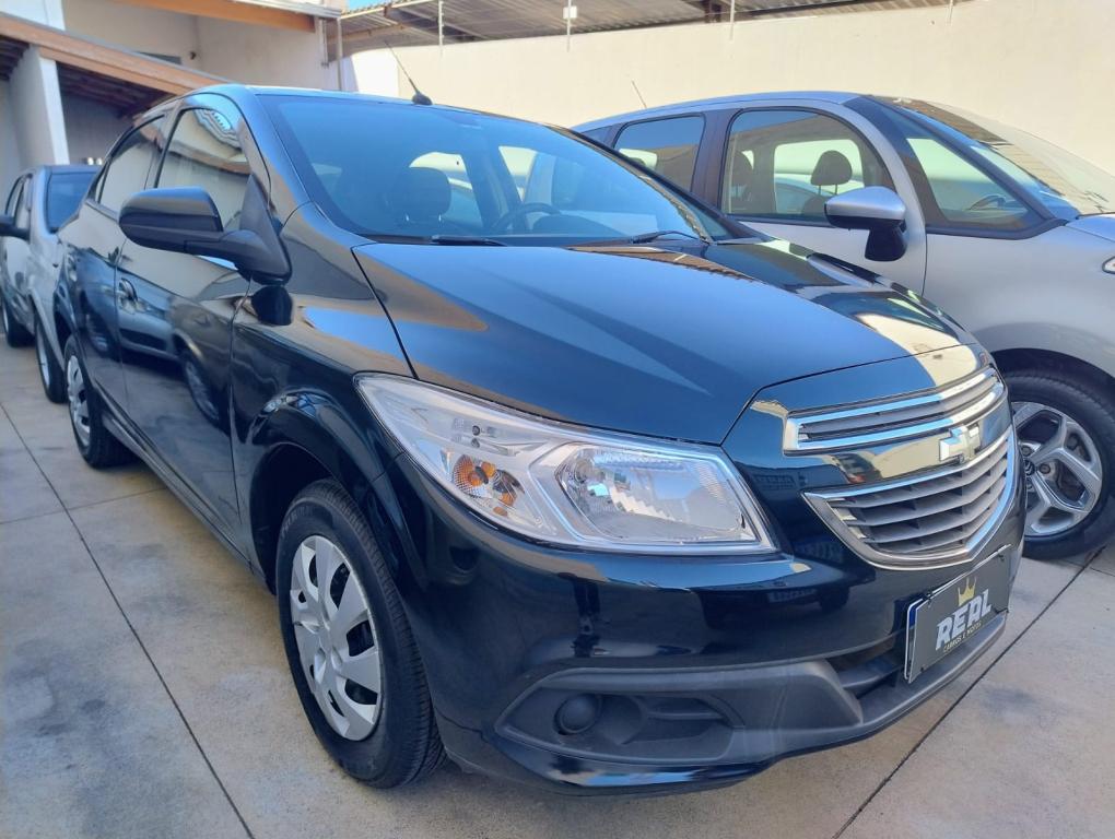 CHEVROLET Onix Hatch