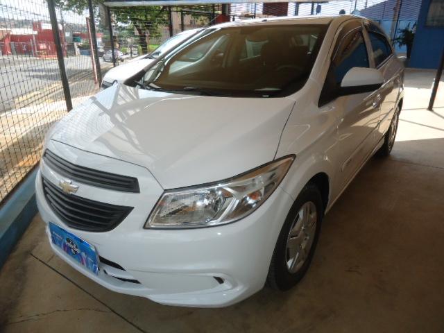 CHEVROLET Onix Hatch