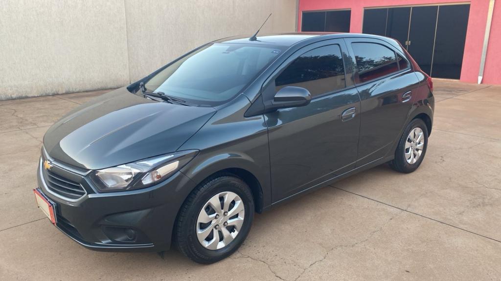 CHEVROLET Onix Hatch