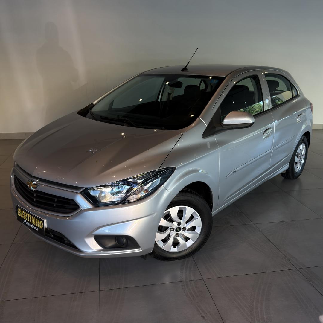 CHEVROLET Onix Hatch