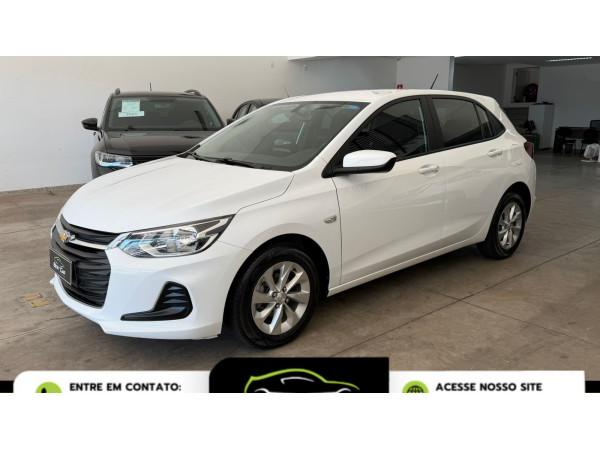CHEVROLET Onix Hatch
