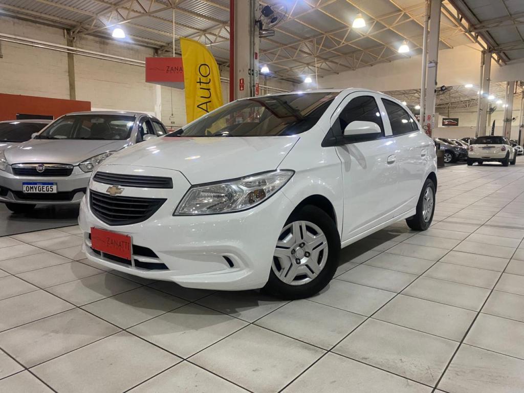 CHEVROLET Onix Hatch
