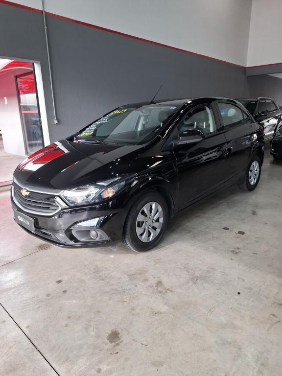 CHEVROLET Onix Hatch