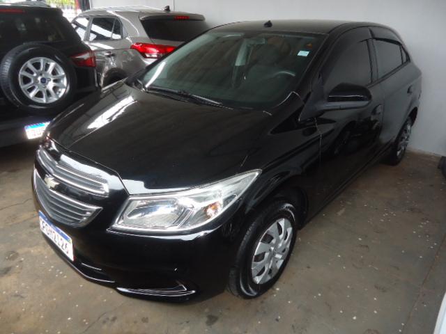 CHEVROLET Onix Hatch