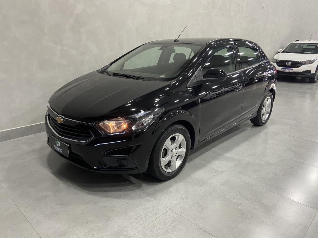 CHEVROLET Onix Hatch