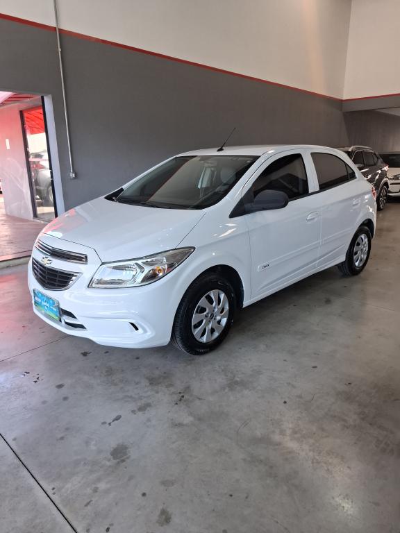 CHEVROLET Onix Hatch