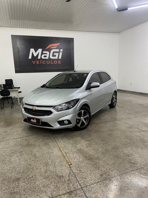 CHEVROLET Onix Hatch