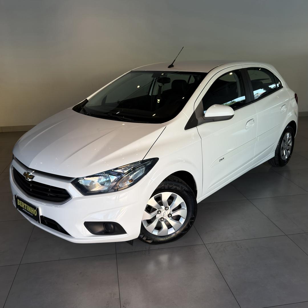 CHEVROLET Onix Hatch