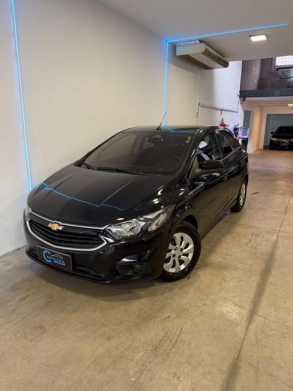CHEVROLET Onix Hatch