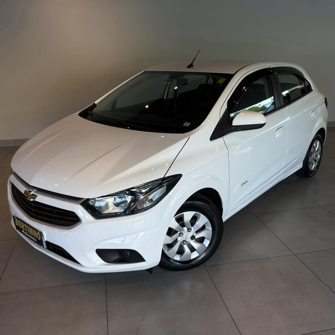 CHEVROLET Onix Hatch