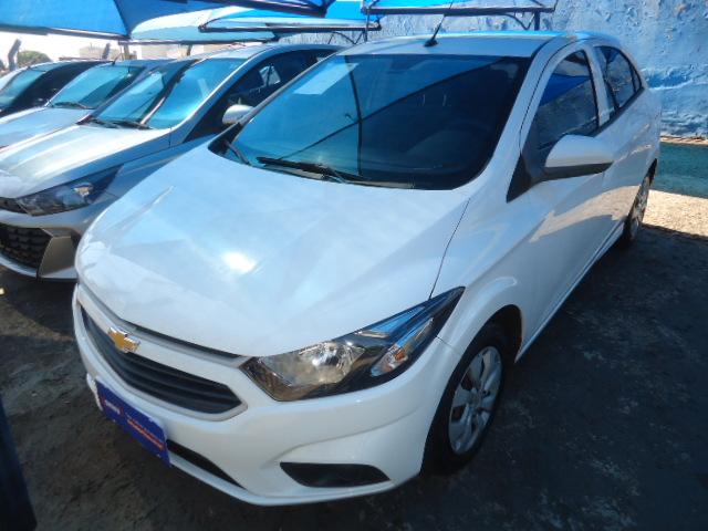 CHEVROLET Onix Hatch